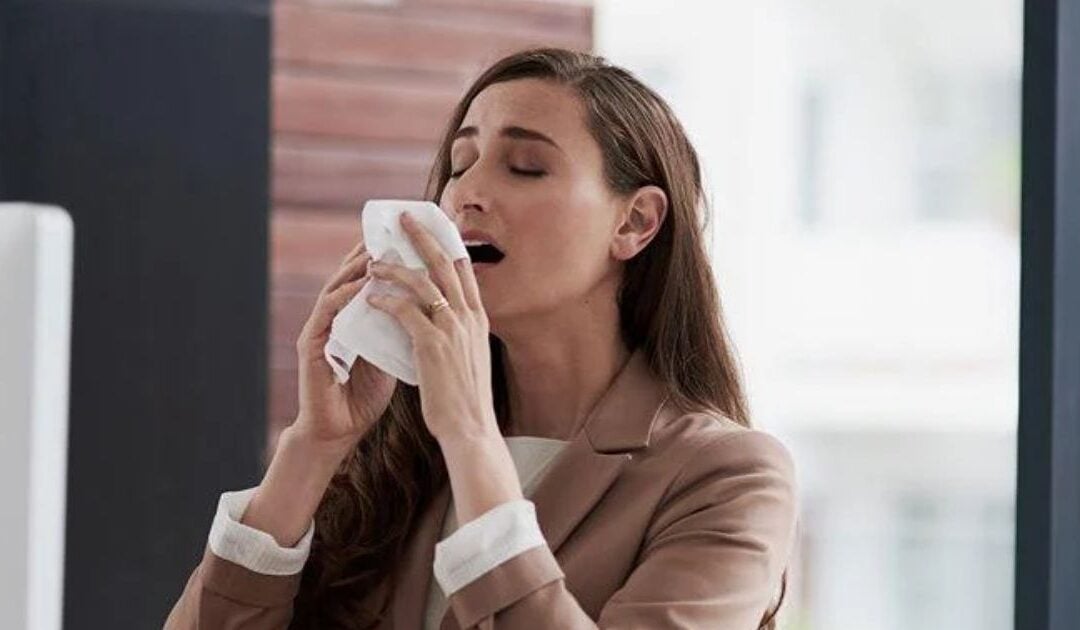 Costly Germs Present and Accounted For