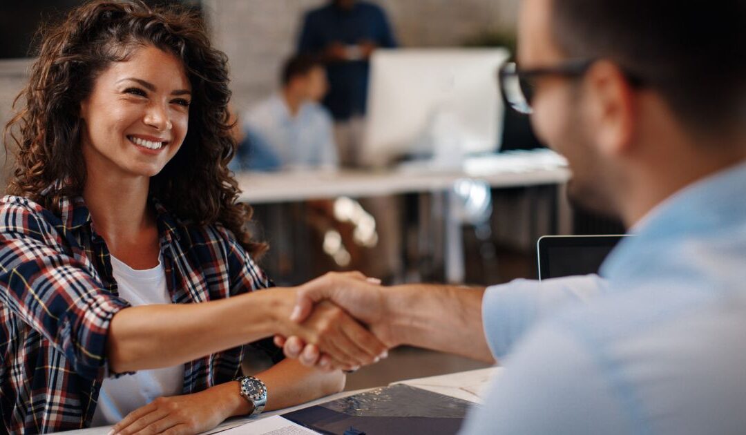 Finding Great Help in a Tight Market