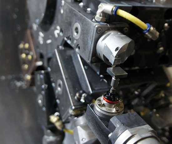 Ever wish your CNC machine could do more?