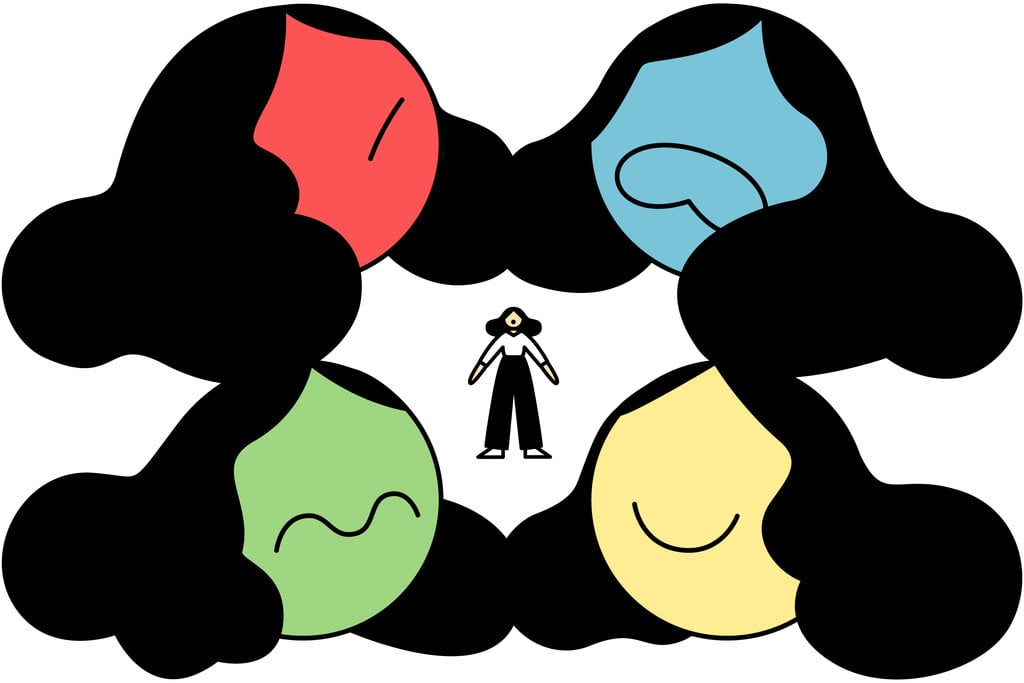 Work Smarter, Not Harder – Work-Life Balance
