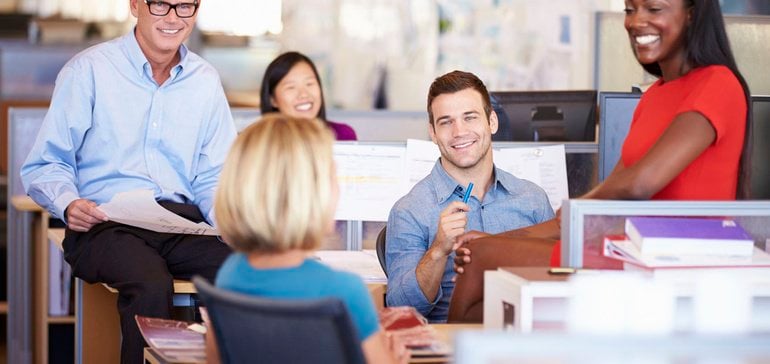Biggest Impact on Employee Well-Being