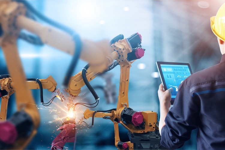 The best M.O. for Industry 4.0