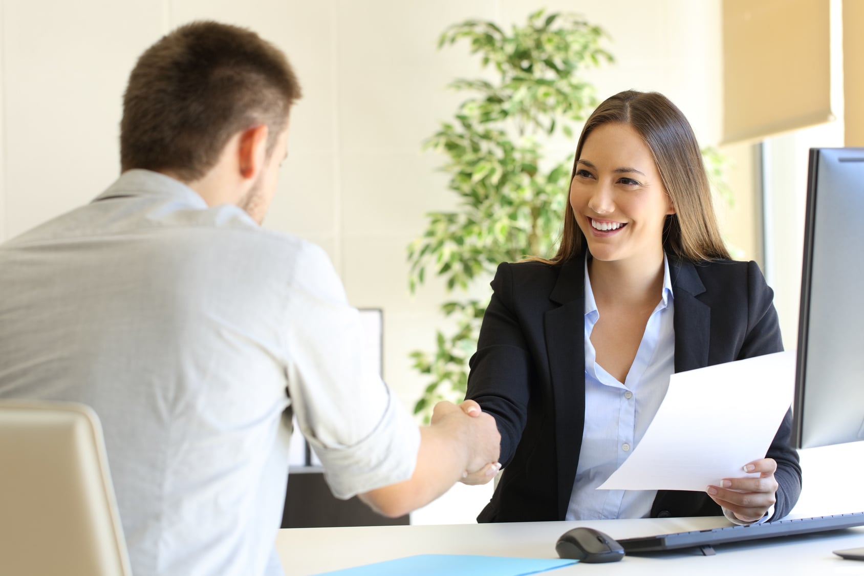 Finding Employment and Building Teams Made Even Easier