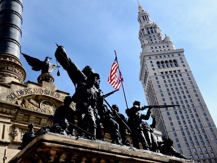 Northeast Ohio Ranked 7th Best in the Country for Workers Lacking a 4-Year Degree