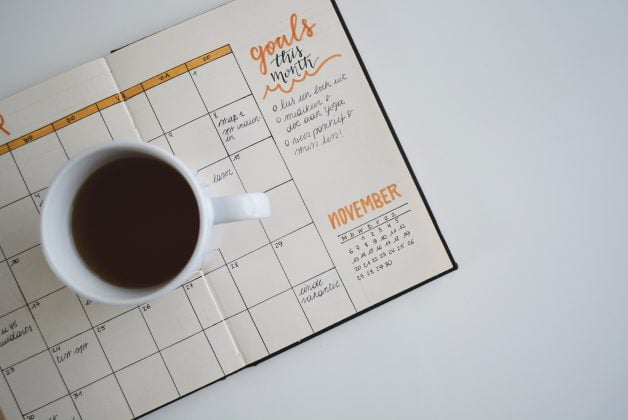 Why, What and Where|Shift Work