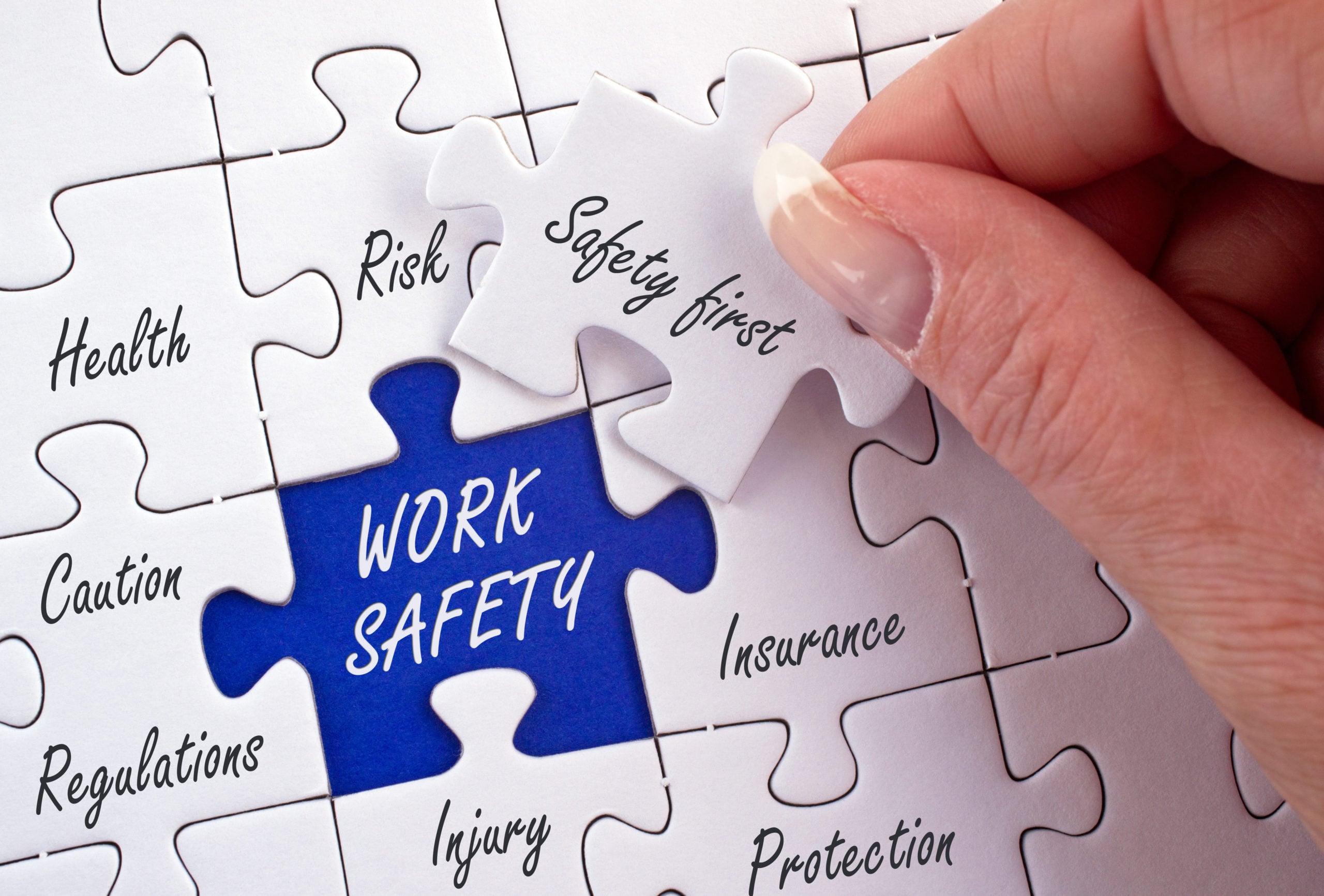 Safe Healthy Workers Improve Profits