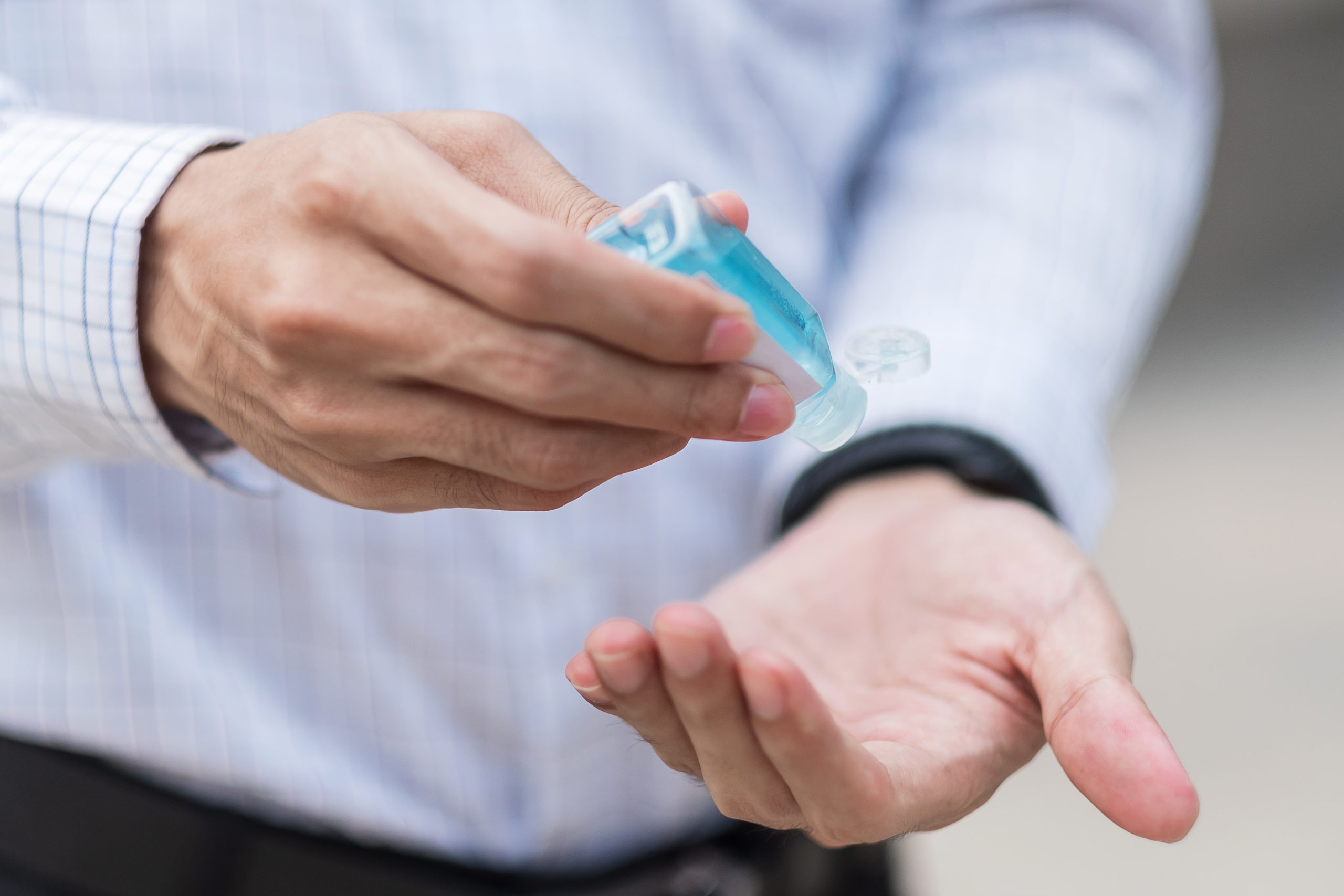 Novel Coronavirus (COVID-19) Updates and Information