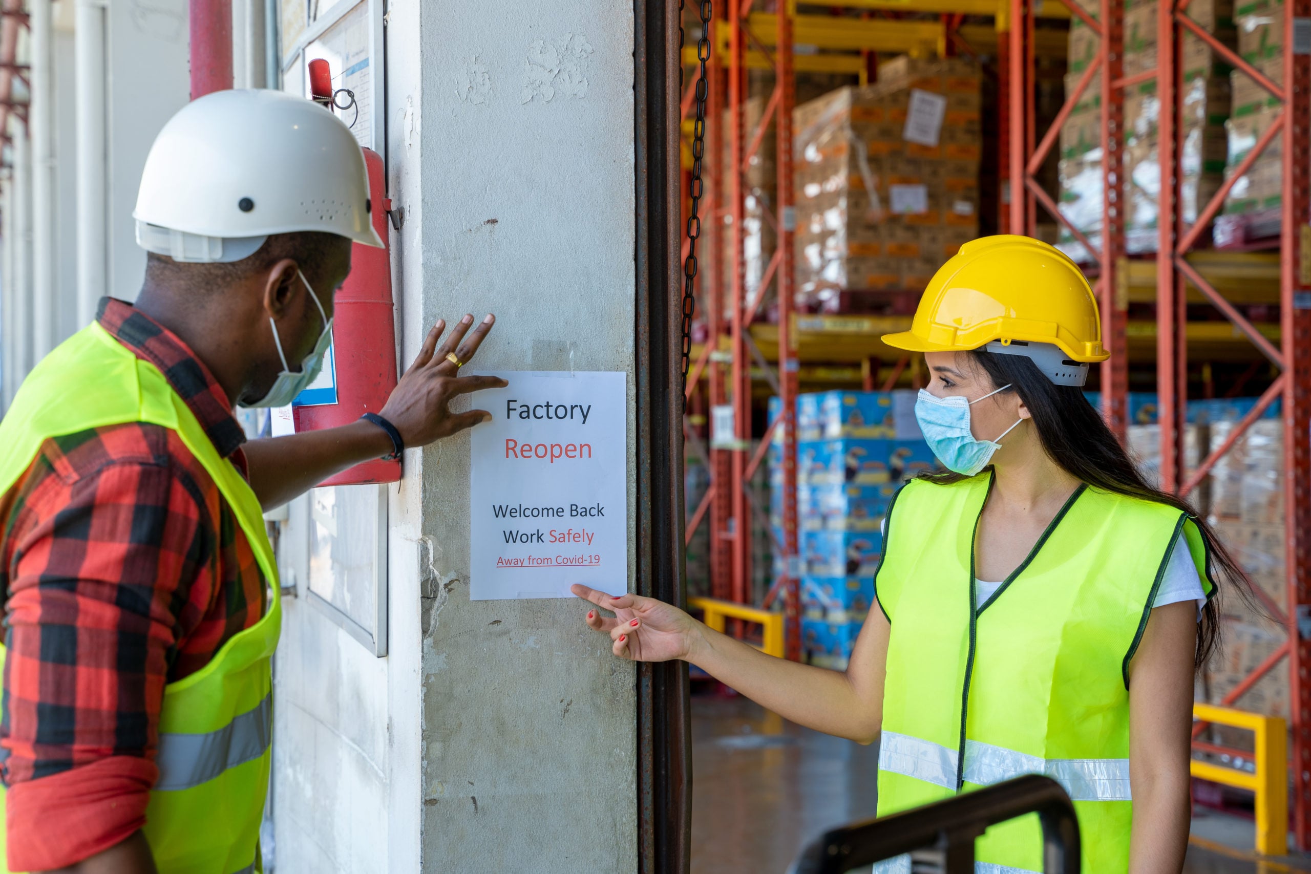 These Jobs Are Still in High Demand