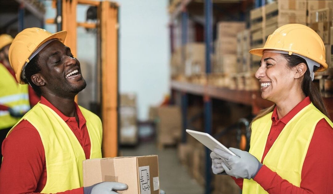 5 Easy Actions to Be Happier at Work
