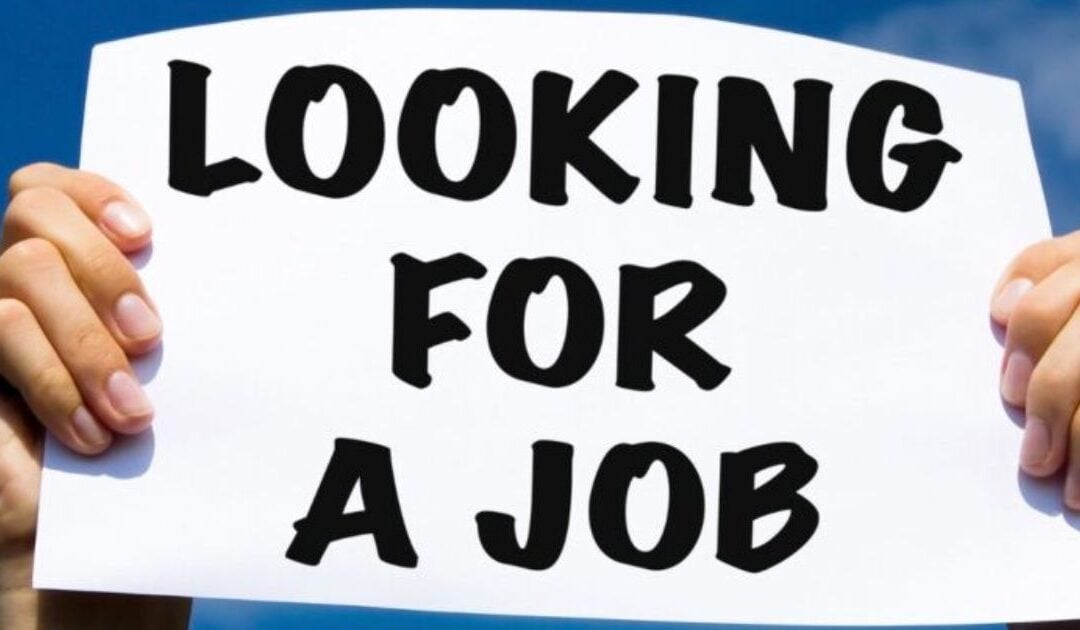 7 Guerrilla Job Search Tips