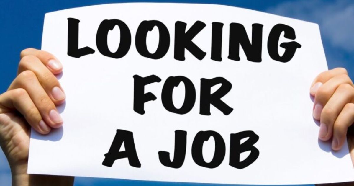 GuerrillaJobSearch Guerrilla Job Search