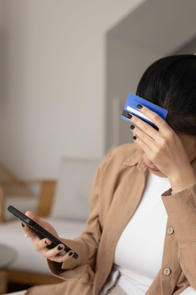 Avoid Job Offer Scams