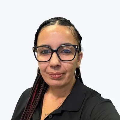 Betsy Perez, Manager Cleveland