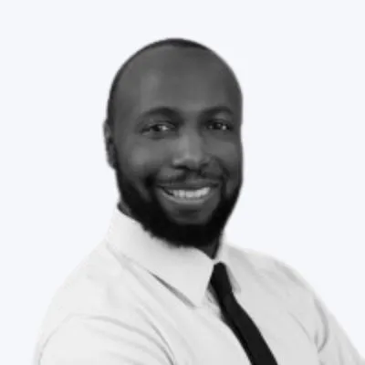 Chris McCail, MBA, Professional Division