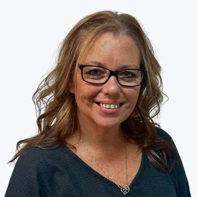 DeAnna Lamtman, Branch Manager Streetsboro