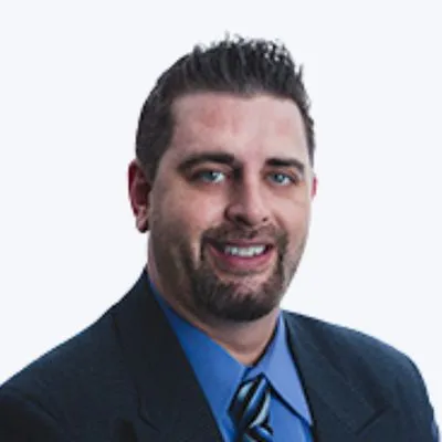 Kevin Greener, Branch Manager Wadsworth