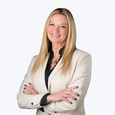 Tia Ramlow, President