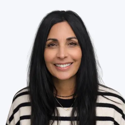 Mary Beth DiPaolo, Branch Manager